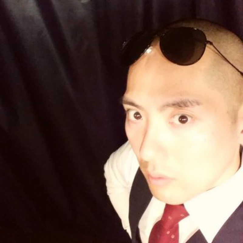 #134『青木悠真🧑🏻‍🦲＆木村拓哉🤵🏽』