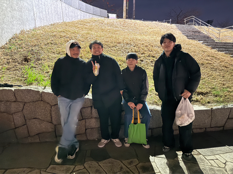 #138『【ゲスト回】PERFECT DAYS聖地巡礼📸2/2』