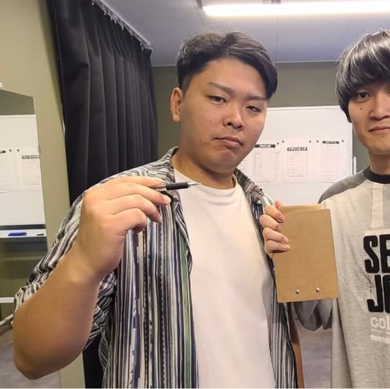 #160『サホボンド』