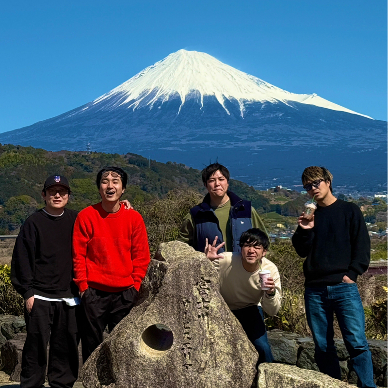 #178『サウナ旅🚗』