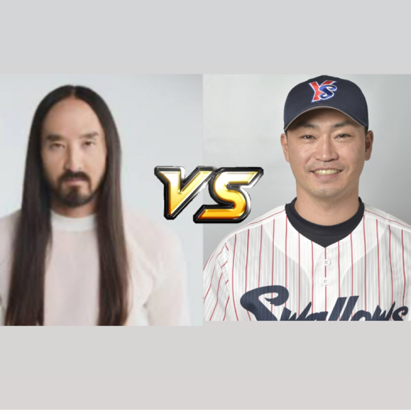 #179『WBCを観に来たVIP✨⚾️』