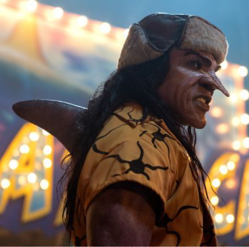 #184『実写版ONE PIECE🏴‍☠️』