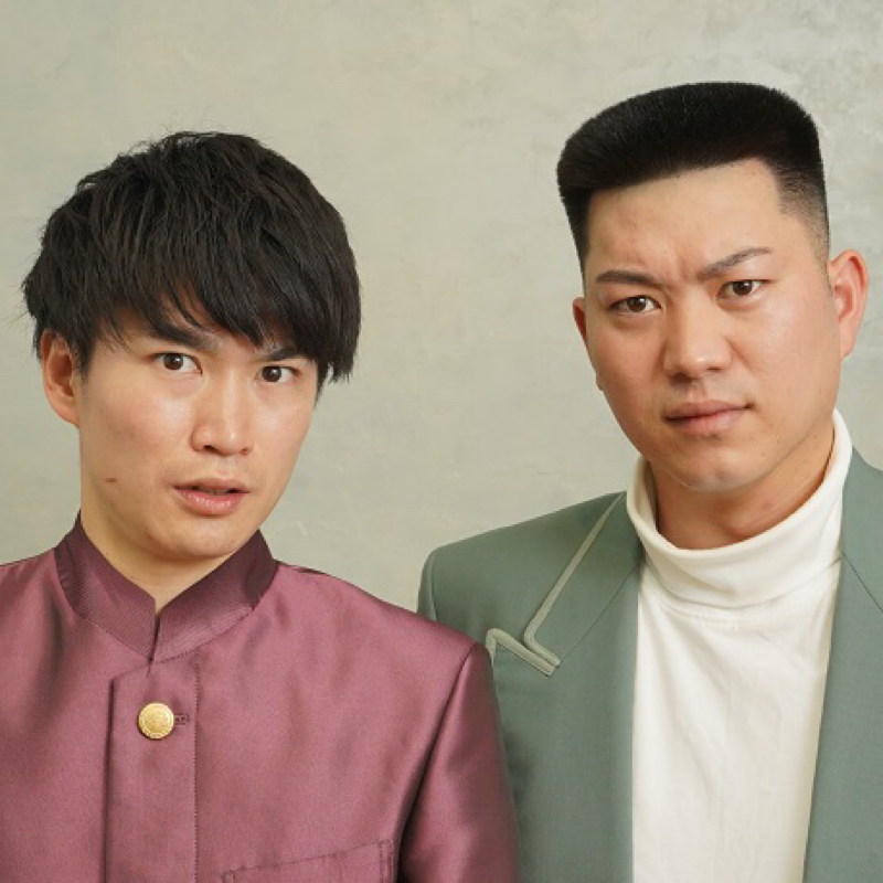 #186『【ゲスト】ミスター大冒険。』