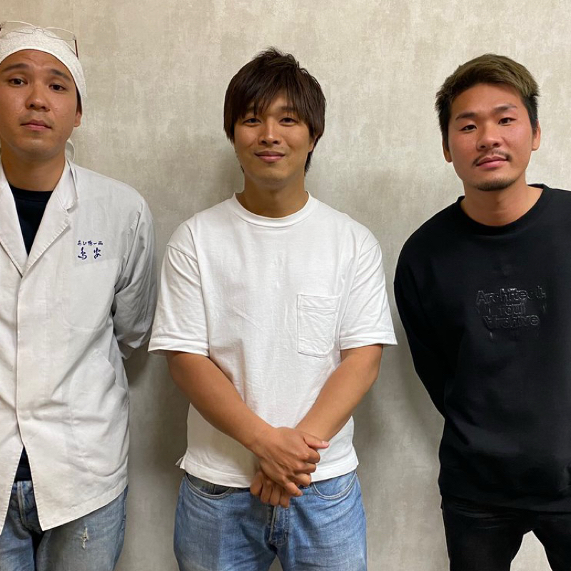 #191『マナー違反⚠️』