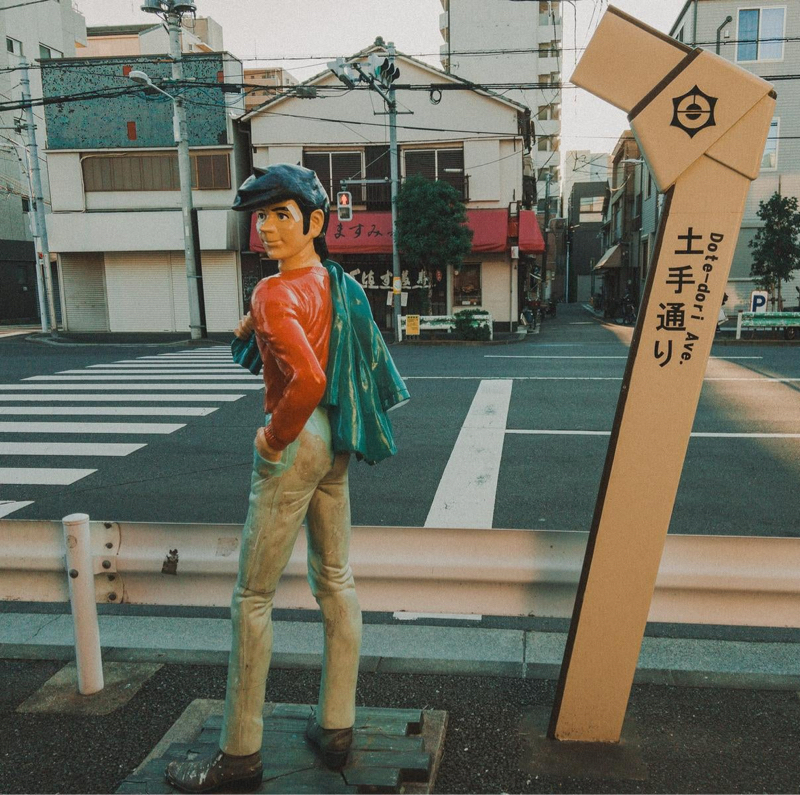 #197『大恩人が我が地元に😳』