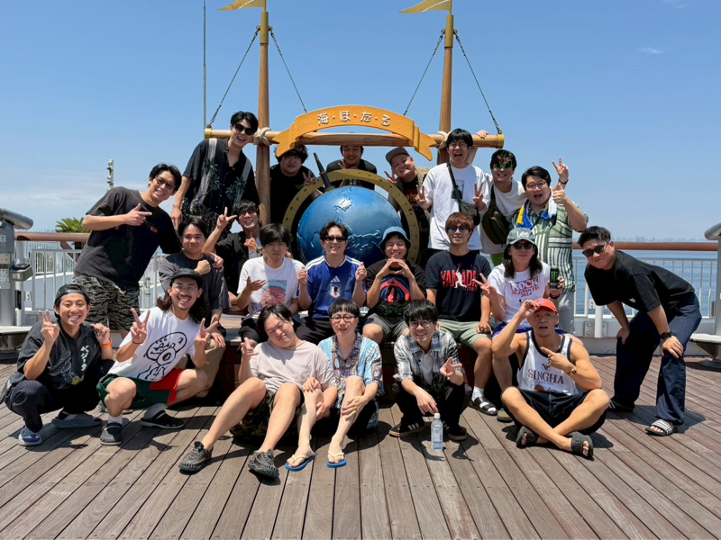 #235『太田プロ夏旅行2026🏖️』