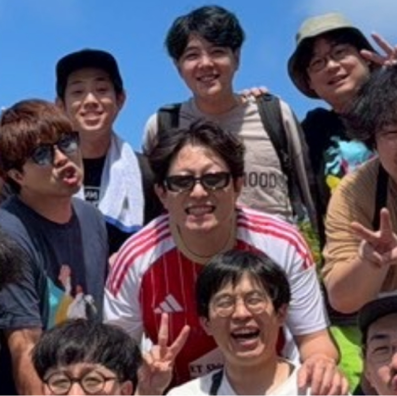 #236『石井裕二😎＆ブラパイ山野さん🧑🏻』