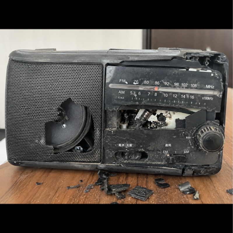 #237『間違いだらけのラジオ📻』