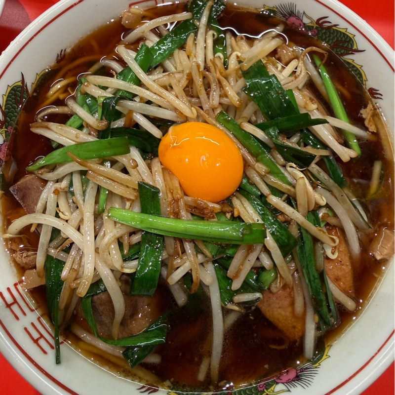 #241『接客を食う男🍜』