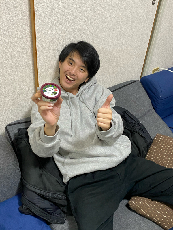 #16 【ゲスト回】オーケストラ石井　1人語り