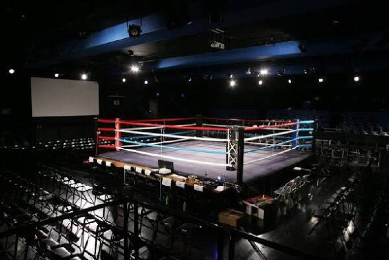 #130 新宿FACEのお話。