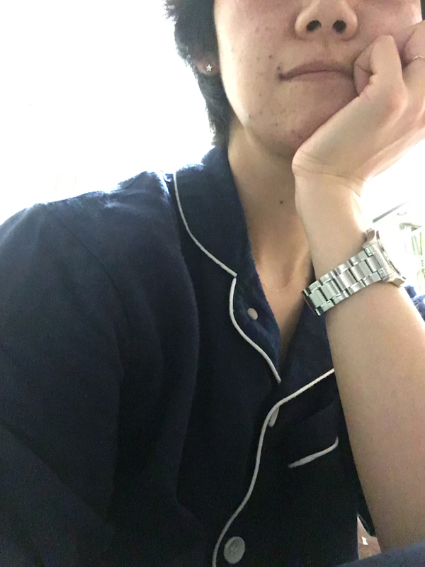 おやすみなさいませ