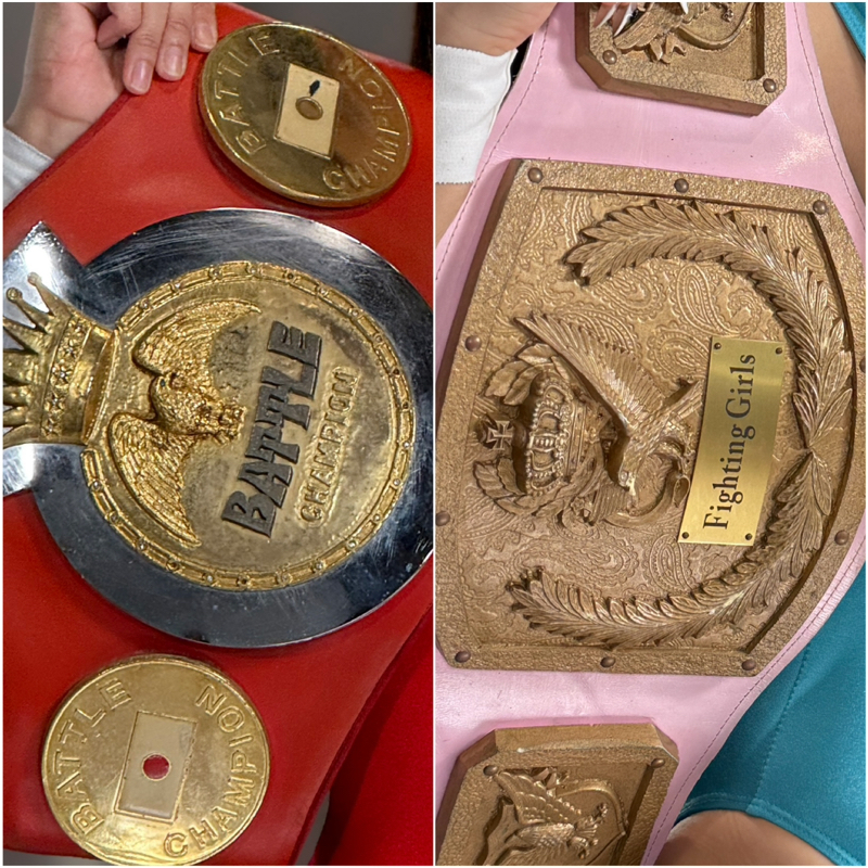 CロナRADIO第163回             【ゲスト: レフェリー 有村のぞみ 前乃菜々】