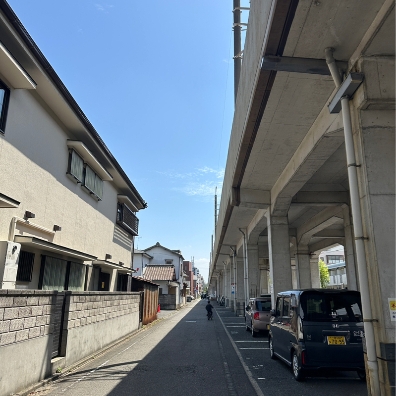 #260030 杞憂と虫の知らせ