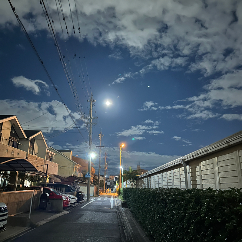 #260082 見えないものより見えるもの