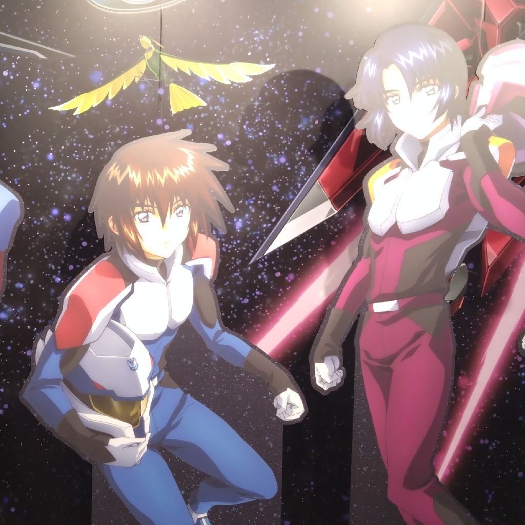 【第六十四回】続々・機動戦士ガンダムSEEDFREEDOM