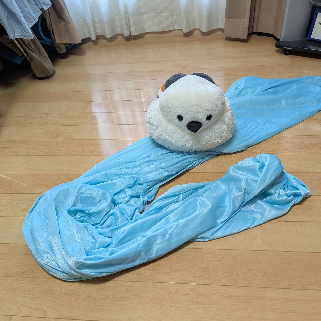 幸せをあきらめる