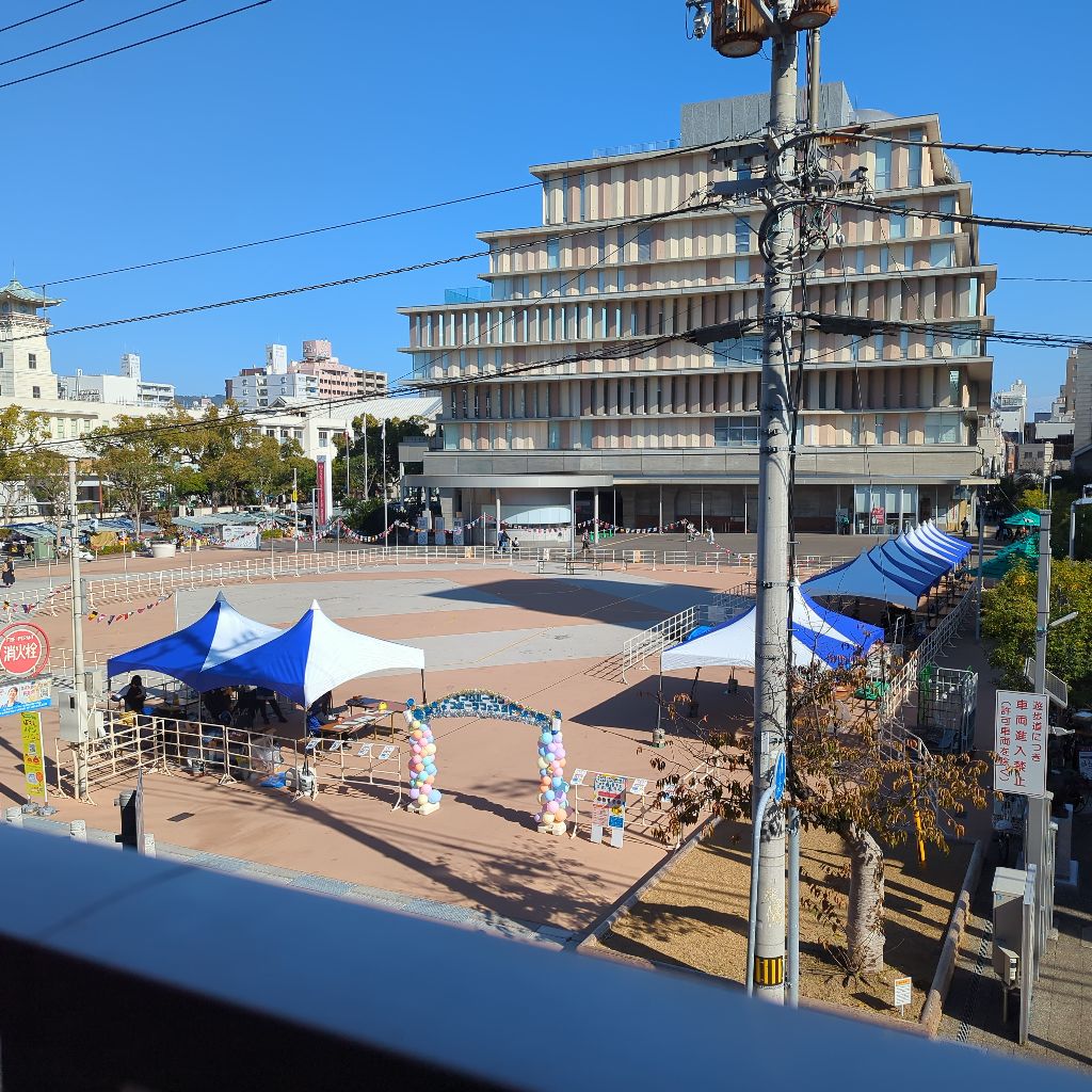 今日イベントにいってきます☆