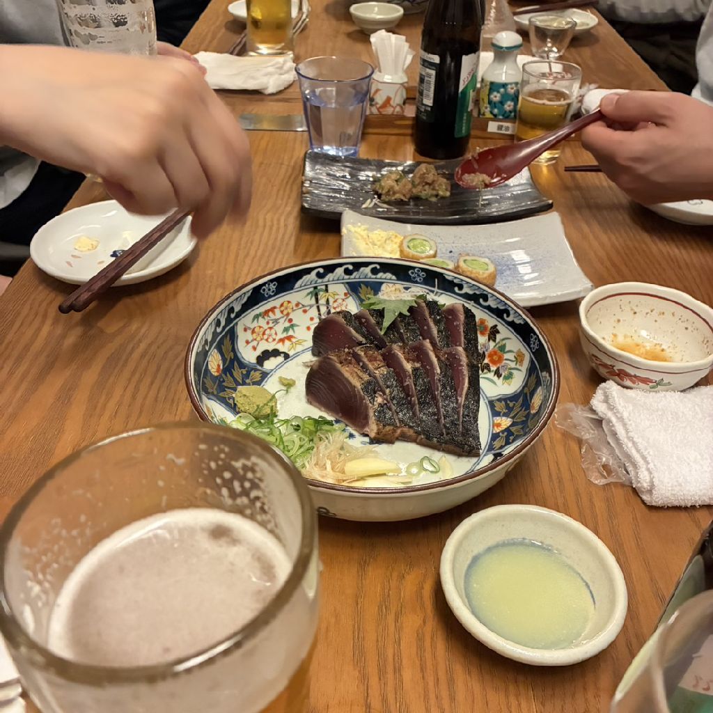 1年有り難とう☆