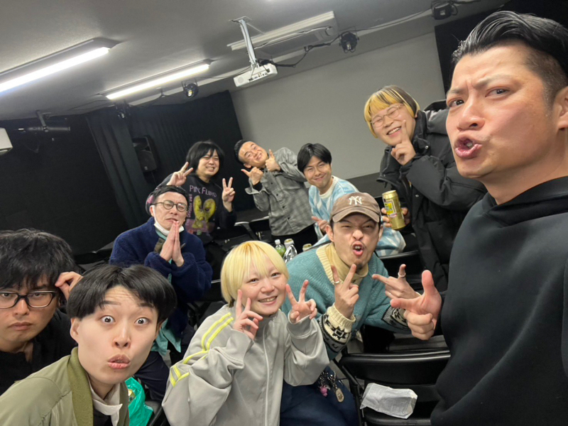 #68 水戸の日！みとライブの話