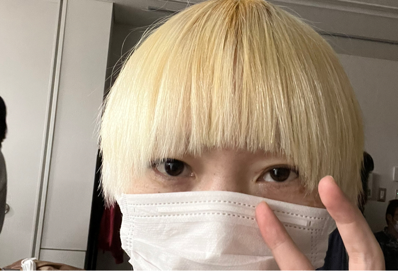 #70 アレになったかもしれない……