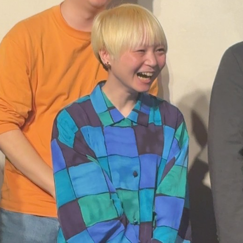 #73 なんの話だろう