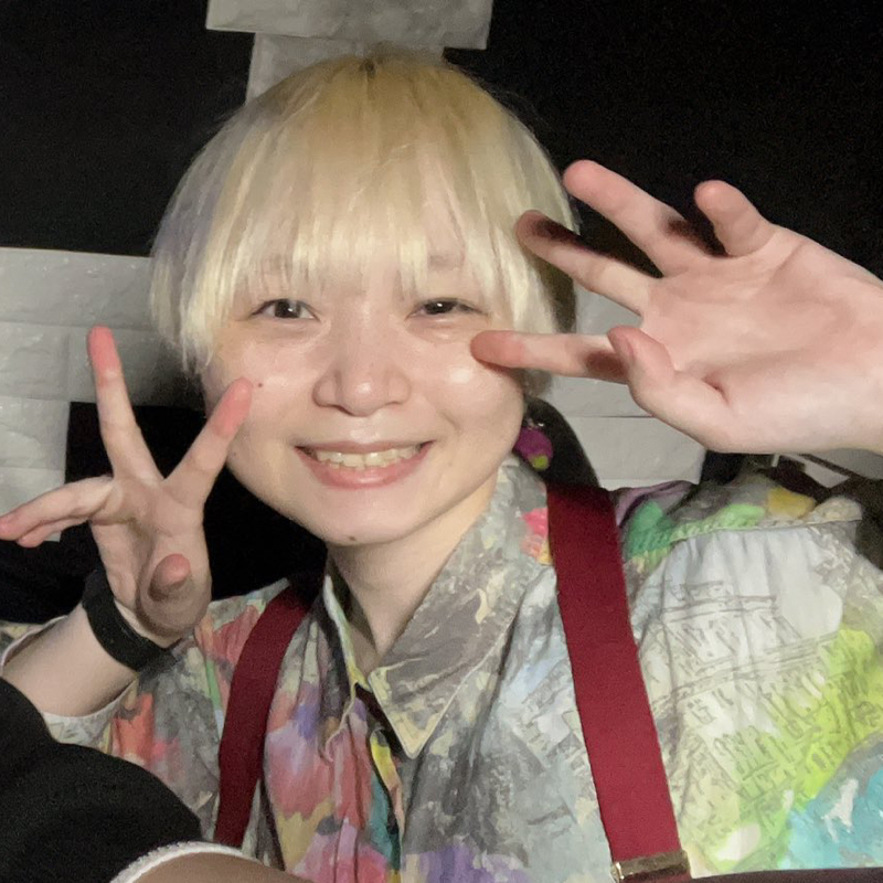 #76 腹痛に途中で寝てる