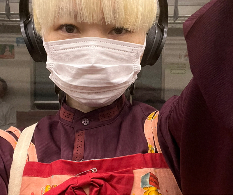#79 普通にずっと喋り続けてた