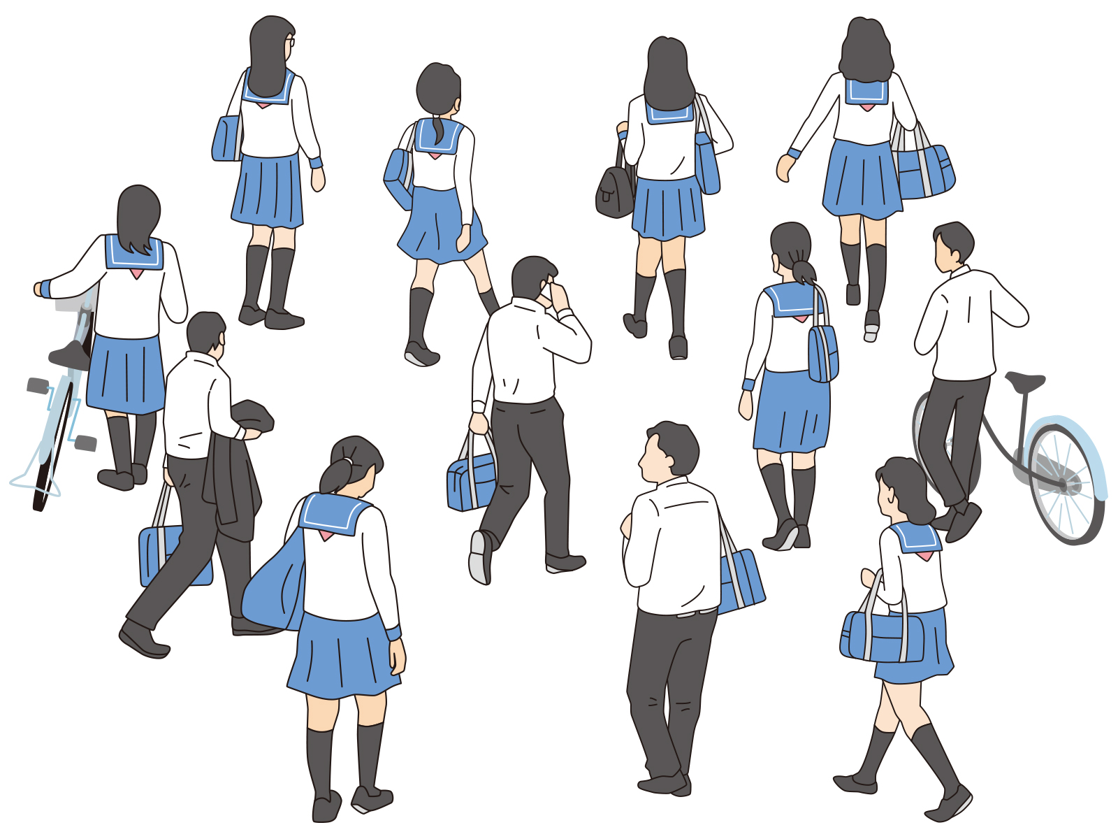 #169 ミツハルさんと「学校」って行った方が良いの？をトーク！