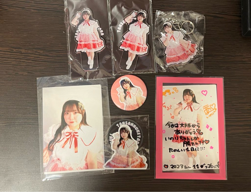 #6 スノボーとアイドル推しの話