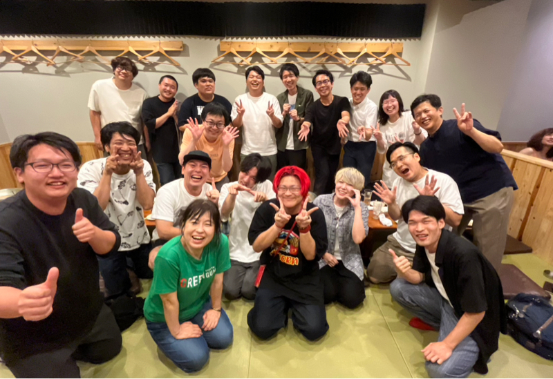 #297 大阪ハシゴライブvol.2やりますよ！！