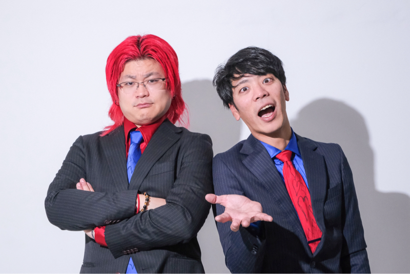 #316 今年最後のライブに向けてのネタ合わせ終わり