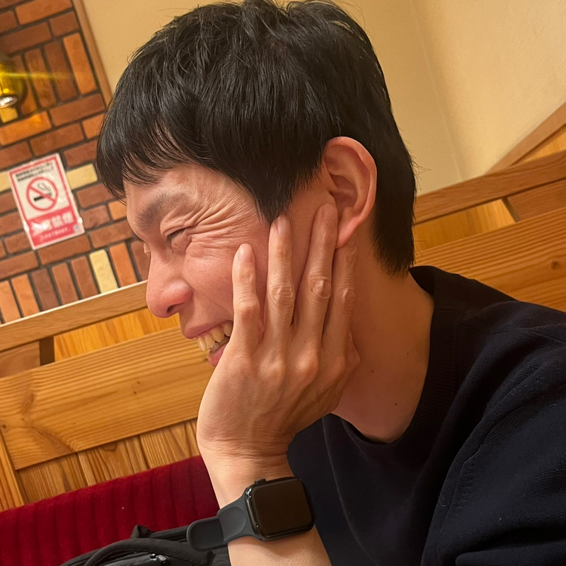 #329 ゲスト:元銀行員イースト