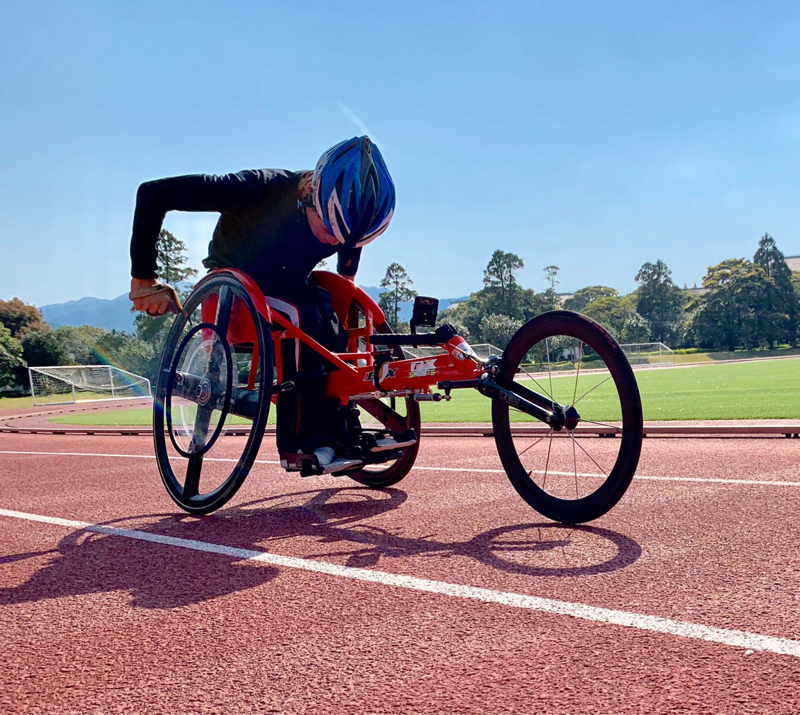 wake up  Miyazaki #32〜続けること〜