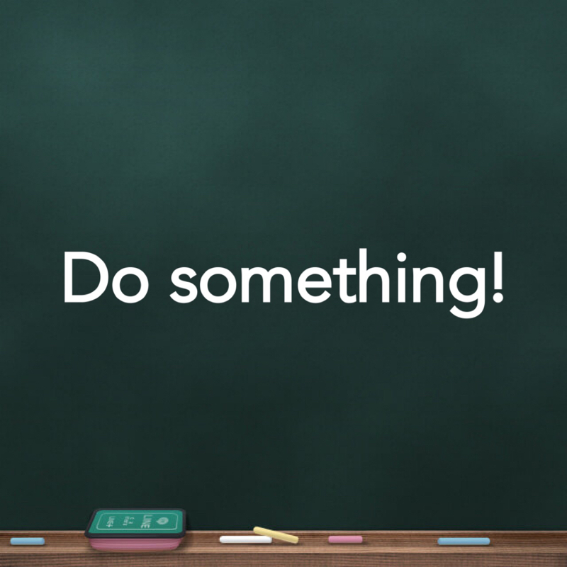 lesson7  何とかしろ！