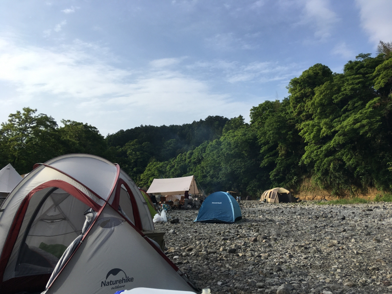 高校時代のはなし