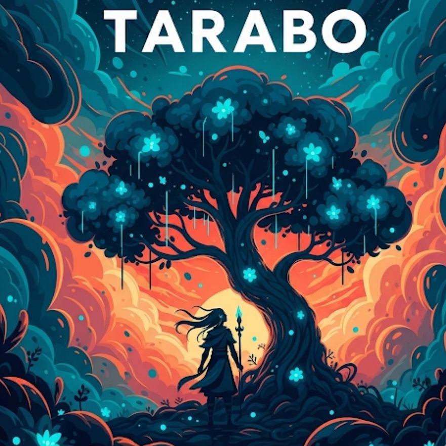 たぁらぁぼぉぉぅ