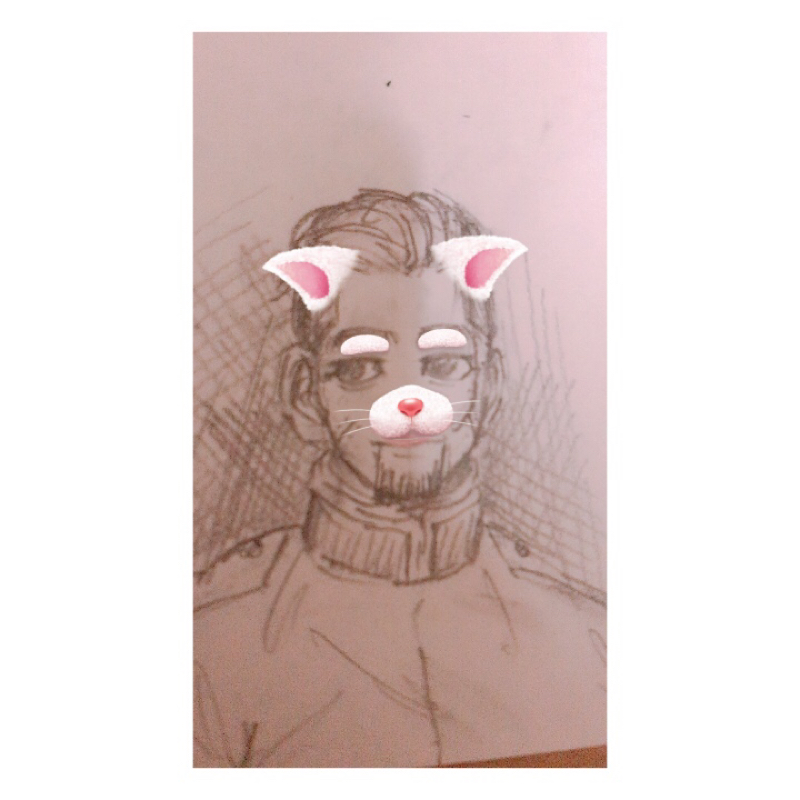 連休明けがつらいゴカムの話