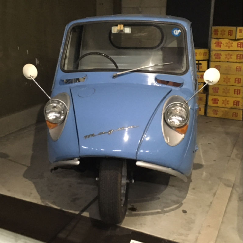 日本名車　80-90年代