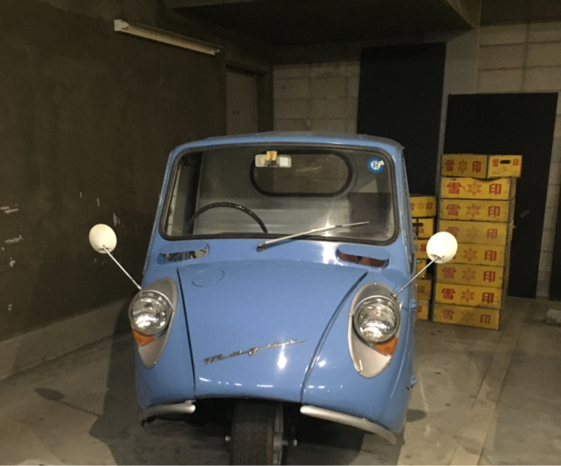 アナログレコードの魅力