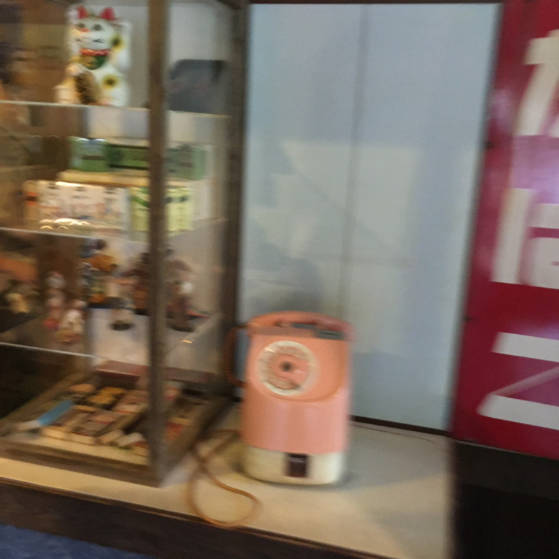 昭和レトロ　電話機の情景/恋話、友情、仕事など