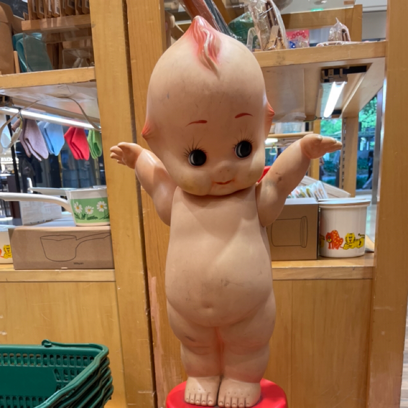 昭和レトロ　ぬいぐるみ　フィギュア/792回