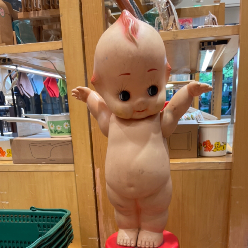 昭和レトロ　デパート百貨店に捧ぐ