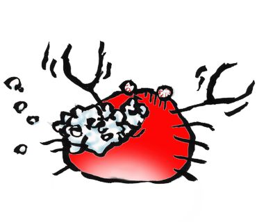 #3-3 一回目の妊娠(トイレで出産)