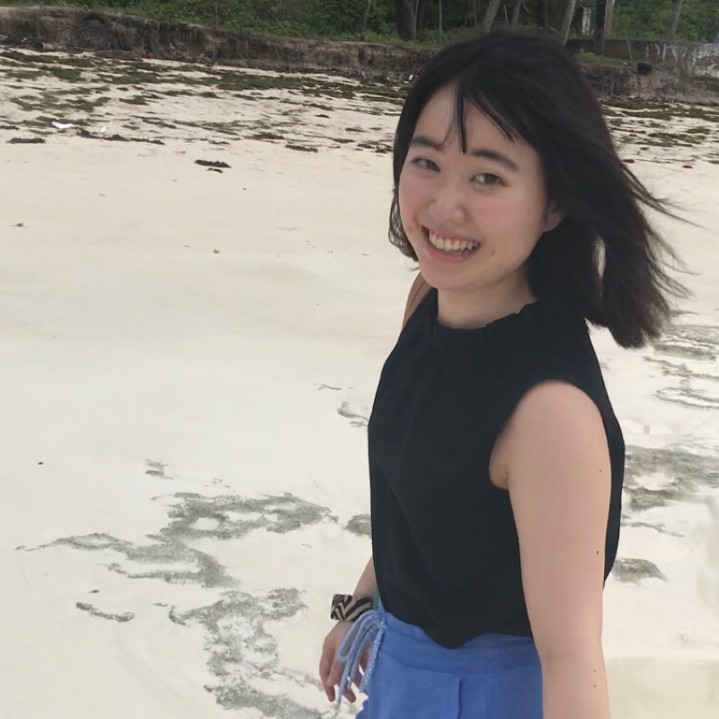 わーるどわいどな臆病者、ケニアにてらじお始めるってばよ。