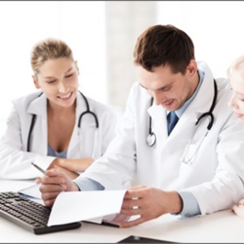 海外の病院を使ってみて