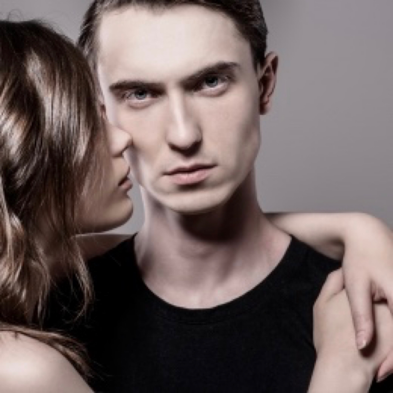 男はねタフに限るの❤️