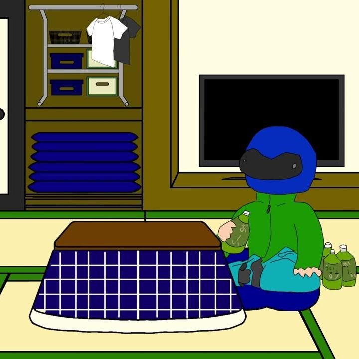 みんな、特撮好き？