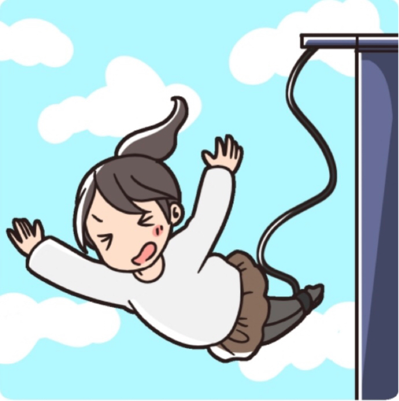 ムッチャクチャジオ #203
