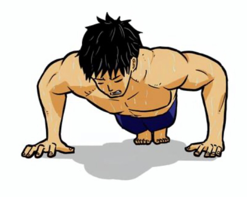 ムッチャクチャジオ #229